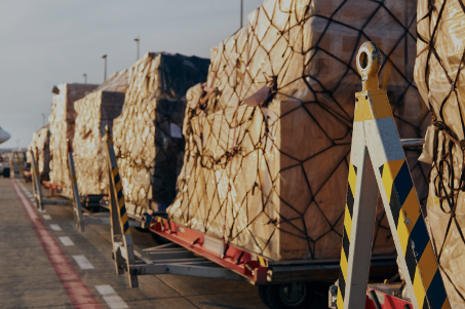 IATA - On Demand Webinar: Unlocking Efficiency: TACT Air Cargo ...