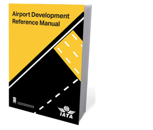 Airport Development Reference Manual (ADRM) Airport Development Reference Manual (ADRM)
