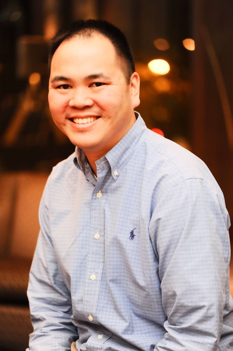 Kevin Yeh