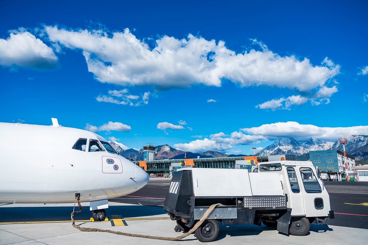 IATA - On-demand Webinar: The Importance of Environmental Management ...