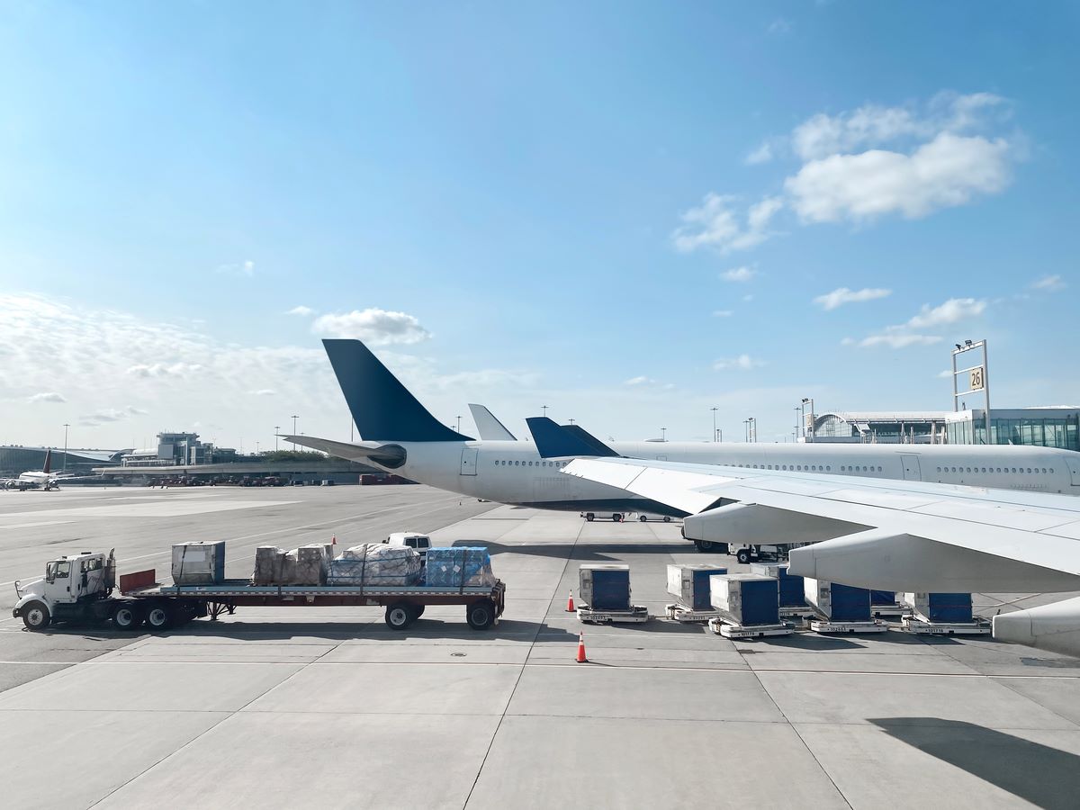 IATA Highlights Three Priorities for Air Cargo