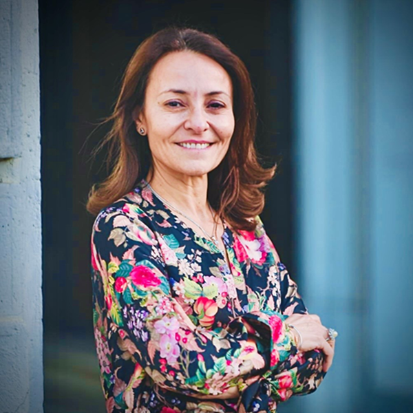 Linda Ristagno
