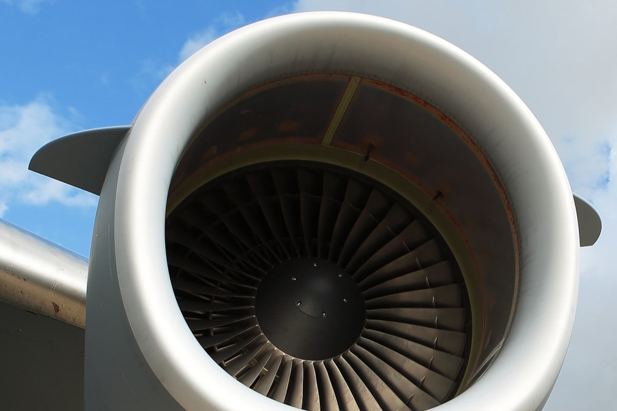 Fuel is largest operational expense