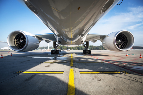 Precision Data IATA - Fuel Efficiency in 2026: Precision Data, Strategic KPIs, and ...