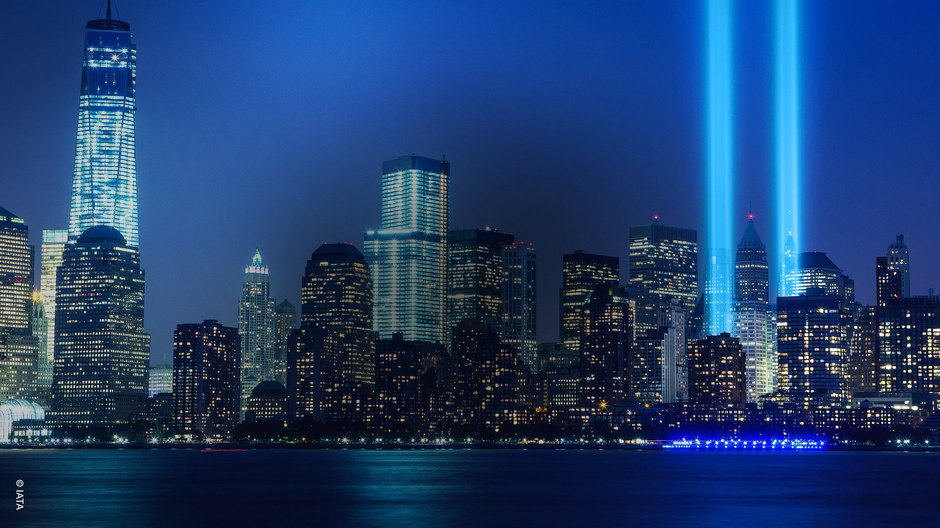 IATA - Reflections on 9.11