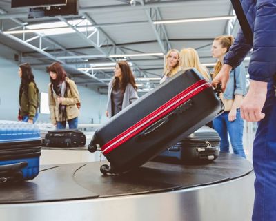 Passenger Baggage Rules