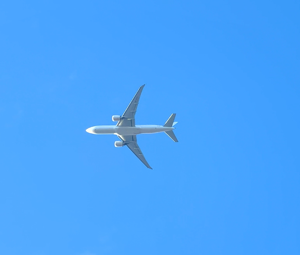 Competition in jet fuel infrastructure and supply