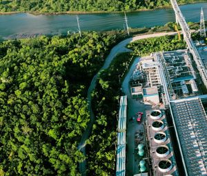 Global Feedstock Assessment for SAF Production