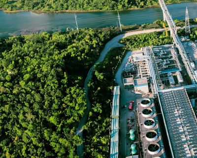 Global Feedstock Assessment for SAF Production