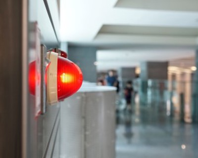 Security Management Systems (SeMS)