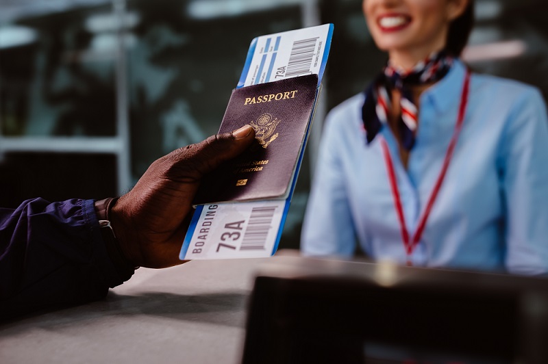 IATA - Identifying documents: How can digital travel document management  systems help?