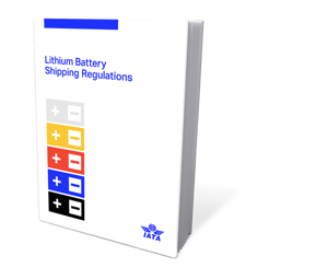 Lithium Battery Shipping Regulations (LBSR)