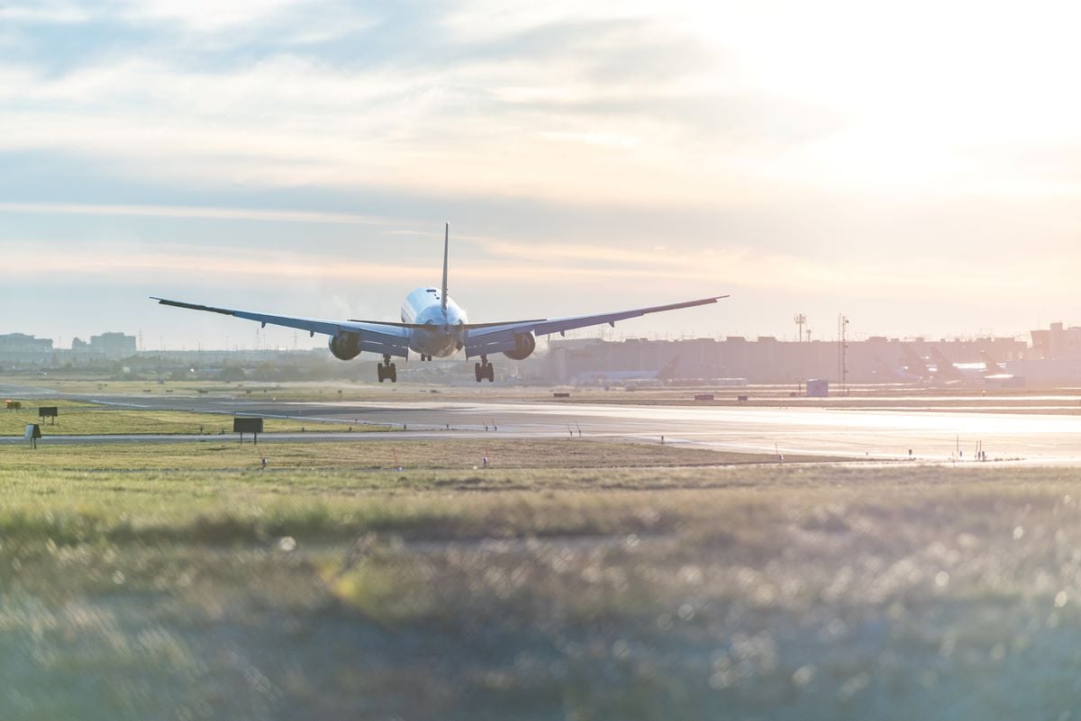 IATA Releases 2025 Safety Report