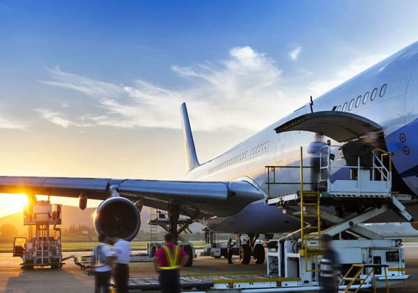 IATA Safety Audit for Ground Operations (ISAGO)