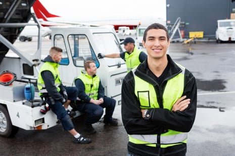 IATA - A Comprehensive Guide on How to Make a Career in Ground Operations