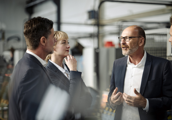 Strategy and Economics