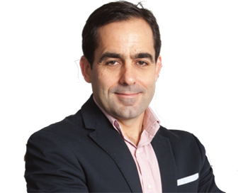 Carlos Muñoz