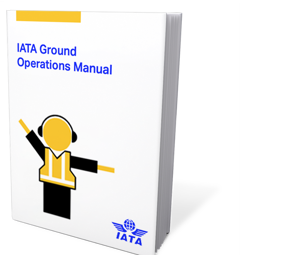 IATA Ground Operations Manual (IGOM)