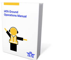 IATA Ground Operations Manual (IGOM) IATA Ground Operations Manual (IGOM)