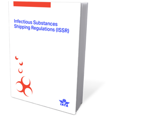 Infectious Substances Shipping Regulations (ISSR)