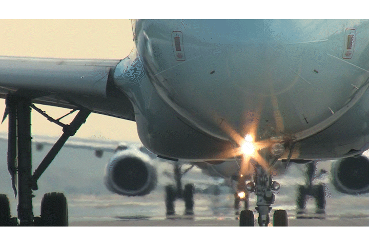 A Strong Voice For The Industry