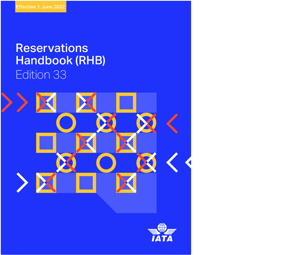 Reservations Handbook (RH)