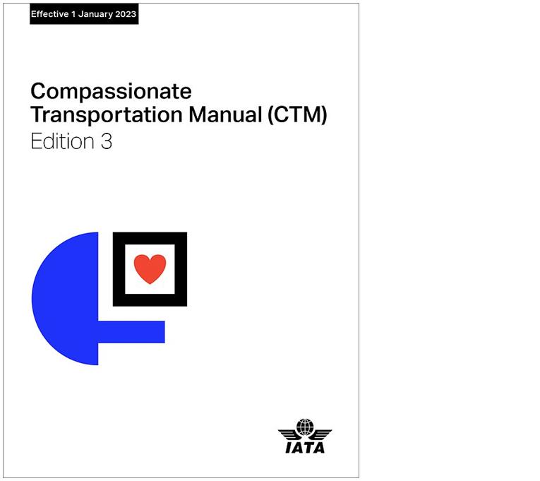 Compassionate Transportation Manual (CTM)