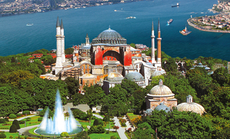iata taaa istanbul
