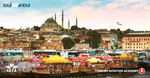 Tour Istanbul