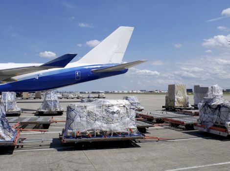IATA Expands Cargo Services in Brazil, Mexico, and Paraguay