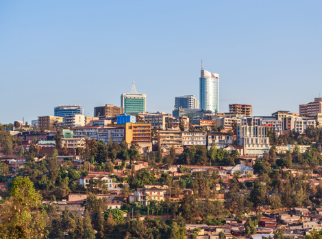 IATA Highlights Aviation’s Strategic Role in Rwanda’s Economic Growth