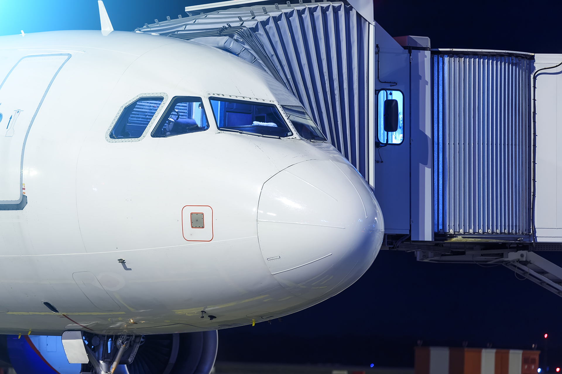 IATA Ground Ops Standards