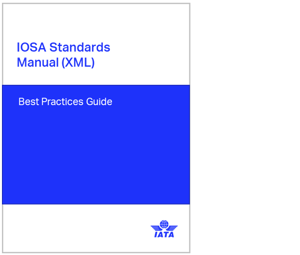 IOSA Standards Manual (ISM)