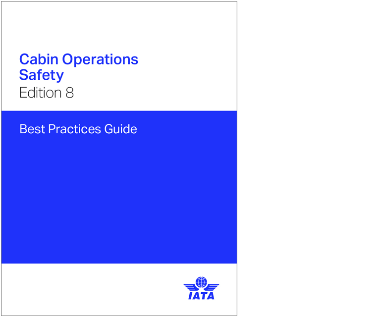 Cabin Operations Safety Guide (COSG)