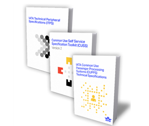Common Use Standards Manuals