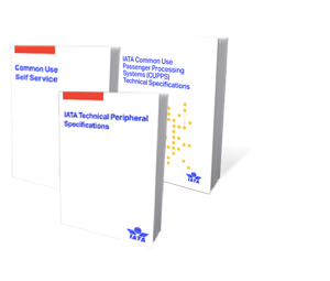 Common Use Standards Manuals