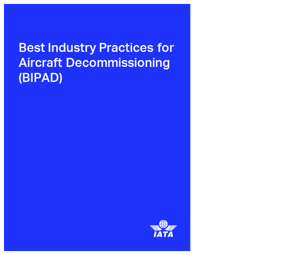 Best Industry Practices for Aircraft Decommissioning (BIPAD)