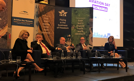 Aviation Day Romania 2019 in BUC keynote speakers.png