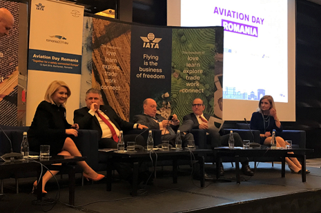 Aviation Day Romania 2019 in BUC keynote speakers.png