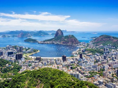 Aviation Leaders Gather in Rio de Janeiro for IATA’s 82nd AGM