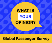 Global Passenger Survey