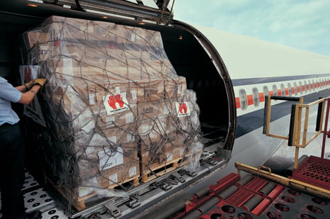 2023 Loading IATA - Why 2023 is a Key Year for Security Changes to Standard ...