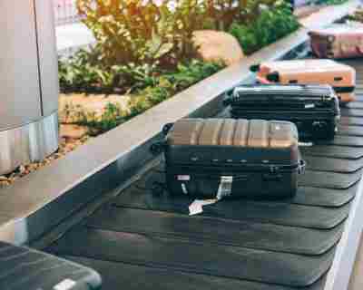Baggage Journey
