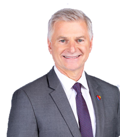 Bob Jordan