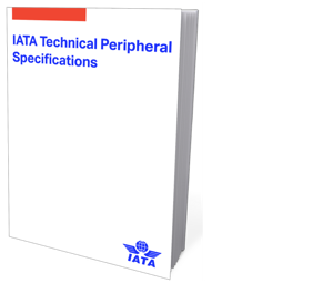 IATA Technical Peripheral Specifications (ITPS)