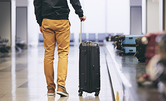 iata hand luggage