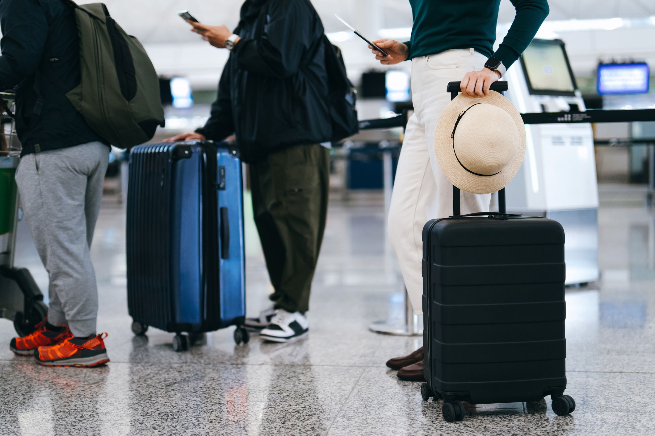 IATA Ondemand Webinar Air Passenger Forecast June 2024