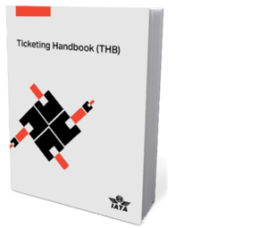 Ticketing Handbook (THB)