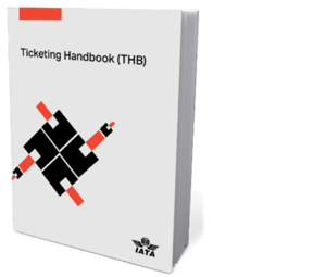 Ticketing Handbook (THB) Ticketing Handbook (THB)