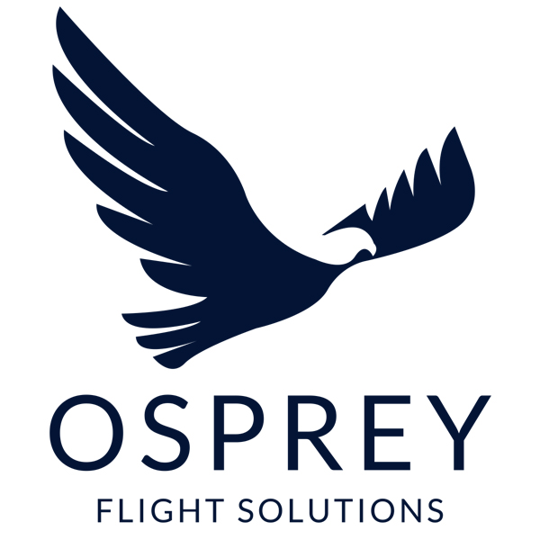 Osprey Flight Solutions Logo